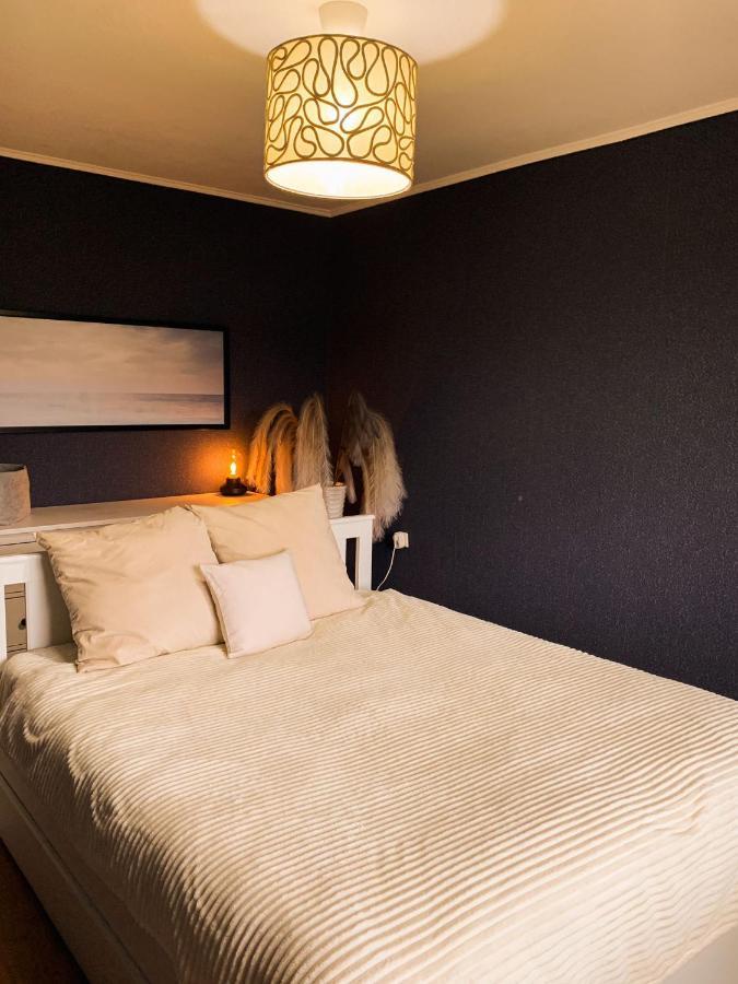 Comfortable Two-Room Apartment Riga Exterior photo